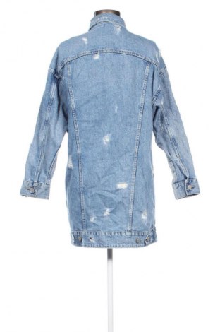 Damenjacke Zara Trafaluc, Größe M, Farbe Blau, Preis € 28,99