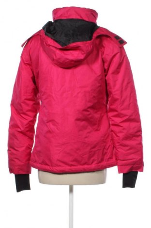 Damenjacke für Wintersports, Größe S, Farbe Rosa, Preis 61,49 €