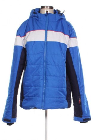 Damenjacke für Wintersports Active Touch, Größe XL, Farbe Blau, Preis € 90,99