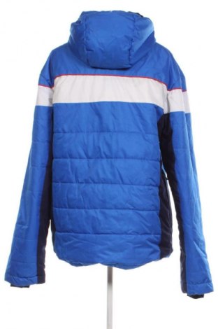 Damenjacke für Wintersports Active Touch, Größe XL, Farbe Blau, Preis € 90,99