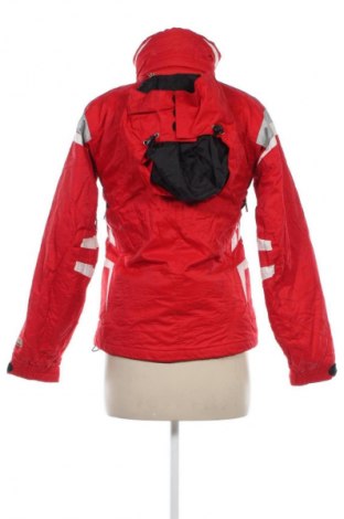 Damenjacke für Wintersports Spyder, Größe M, Farbe Rot, Preis 30,58 €