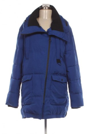 Damenjacke für Wintersports Yessica, Größe XXL, Farbe Blau, Preis 39,99 €