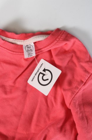 Kinder Shirt, Größe 2-3y/ 98-104 cm, Farbe Rosa, Preis € 3,99