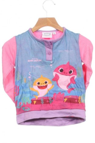 Kinder Shirt, Größe 18-24m/ 86-98 cm, Farbe Mehrfarbig, Preis € 7,99