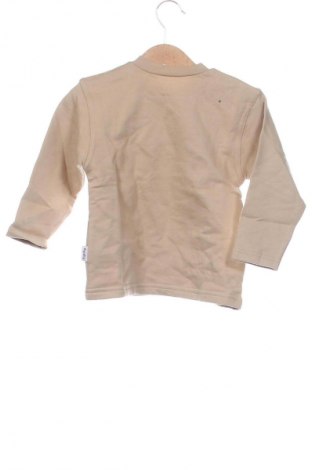 Kinder Shirt, Größe 18-24m/ 86-98 cm, Farbe Beige, Preis 5,99 €