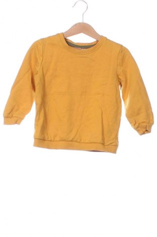 Kinder Shirt, Größe 18-24m/ 86-98 cm, Farbe Orange, Preis 5,99 €