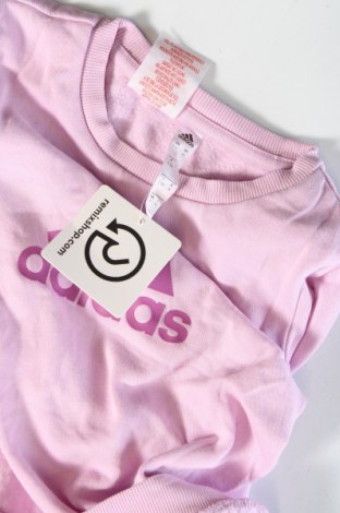 Kinder Shirt Adidas, Größe 18-24m/ 86-98 cm, Farbe Rosa, Preis € 17,99