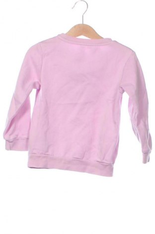 Kinder Shirt Adidas, Größe 18-24m/ 86-98 cm, Farbe Rosa, Preis € 17,99