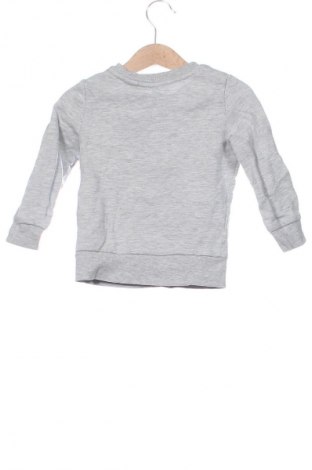 Kinder Shirt Alive, Größe 18-24m/ 86-98 cm, Farbe Grau, Preis 4,99 €