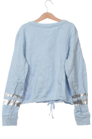 Kinder Shirt Blue Seven, Größe 13-14y/ 164-168 cm, Farbe Blau, Preis 5,99 €