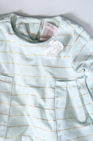 Kinder Shirt Catherine Malandrino, Größe 3-6m/ 62-68 cm, Farbe Mehrfarbig, Preis € 8,79