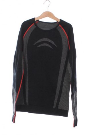 Kinder Shirt Crivit, Größe 12-13y/ 158-164 cm, Farbe Schwarz, Preis € 17,99