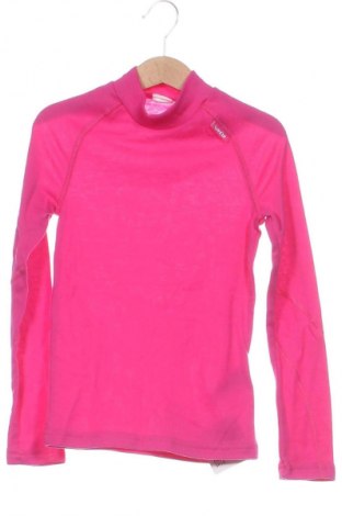 Kinder Shirt Decathlon, Größe 2-3m/ 56-62 cm, Farbe Rosa, Preis 3,99 €