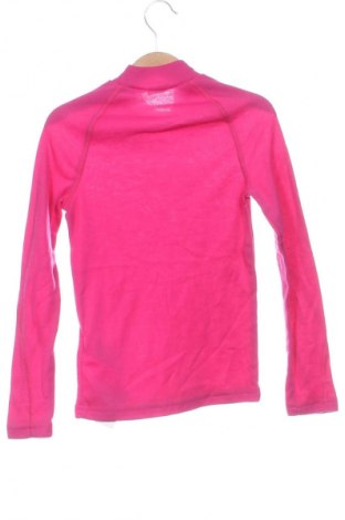 Kinder Shirt Decathlon, Größe 2-3m/ 56-62 cm, Farbe Rosa, Preis 3,99 €