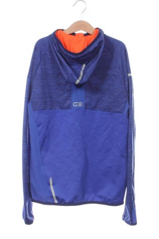 Kinder Shirt Decathlon, Größe 12-13y/ 158-164 cm, Farbe Blau, Preis € 7,99