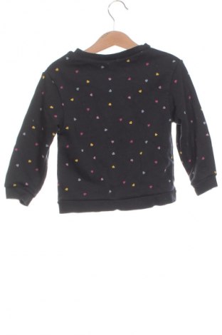 Kinder Shirt H&M, Größe 2-3y/ 98-104 cm, Farbe Schwarz, Preis 3,99 €