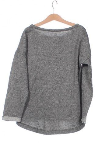 Kinder Shirt H&M, Größe 10-11y/ 146-152 cm, Farbe Grau, Preis 4,99 €