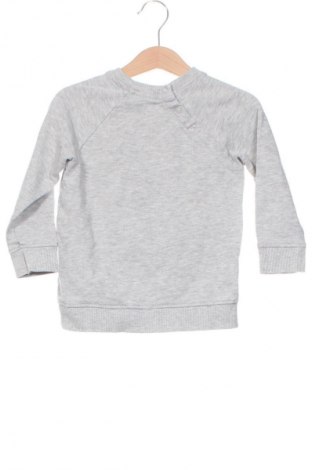 Detská blúzka  H&M, Veľkosť 18-24m/ 86-98 cm, Farba Sivá, Cena  3,95 €