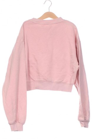 Detská blúzka  H&M, Veľkosť 10-11y/ 146-152 cm, Farba Popolavo ružová, Cena  6,45 €