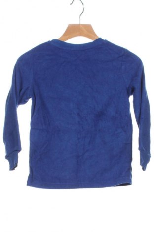 Kinder Shirt H&M, Größe 2-3y/ 98-104 cm, Farbe Blau, Preis 4,99 €