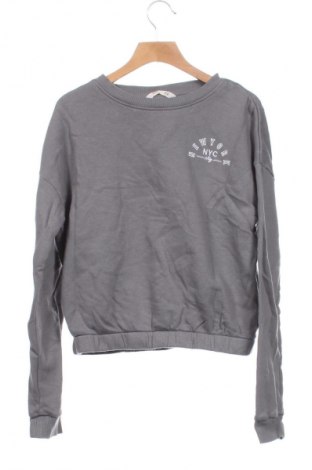 Kinder Shirt H&M, Größe 13-14y/ 164-168 cm, Farbe Grau, Preis € 7,99