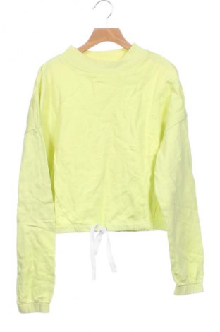 Kinder Shirt H&M, Größe 14-15y/ 168-170 cm, Farbe Grün, Preis 5,99 €