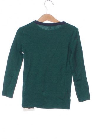 Bluză pentru copii H&M, Mărime 4-5y/ 110-116 cm, Culoare Verde, Preț 36,99 Lei