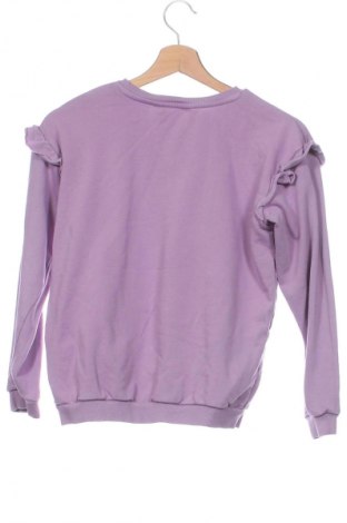 Detská blúzka  H&M, Veľkosť 8-9y/ 134-140 cm, Farba Fialová, Cena  6,00 €