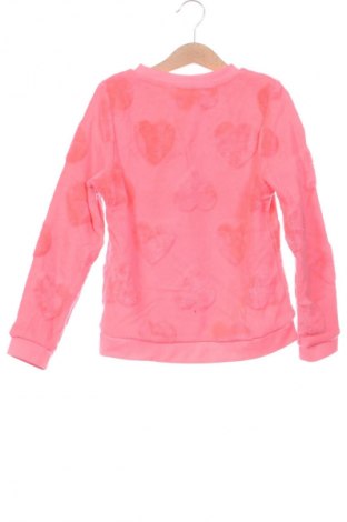 Kinder Shirt H&M, Größe 6-7y/ 122-128 cm, Farbe Rosa, Preis 7,99 €