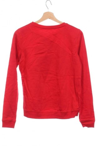 Kinder Shirt H&M, Größe 14-15y/ 168-170 cm, Farbe Rot, Preis 4,99 €