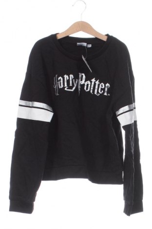 Bluză pentru copii Harry Potter, Mărime 12-13y/ 158-164 cm, Culoare Negru, Preț 75,99 Lei