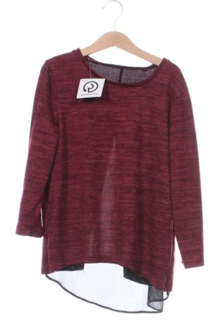 Kinder Shirt Here+There, Größe 12-13y/ 158-164 cm, Farbe Rot, Preis 4,99 €