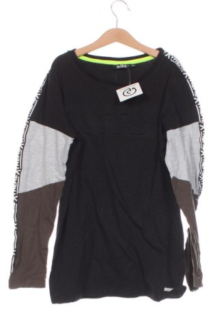 Kinder Shirt Kids, Größe 12-13y/ 158-164 cm, Farbe Schwarz, Preis 5,99 €