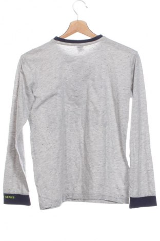 Kinder Shirt LC Waikiki, Größe 10-11y/ 146-152 cm, Farbe Grau, Preis € 6,02