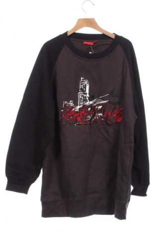 Kinder Shirt Manguun, Größe 15-18y/ 170-176 cm, Farbe Braun, Preis € 7,99