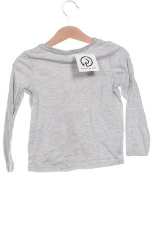 Kinder Shirt Marks & Spencer, Größe 2-3y/ 98-104 cm, Farbe Grau, Preis € 3,99