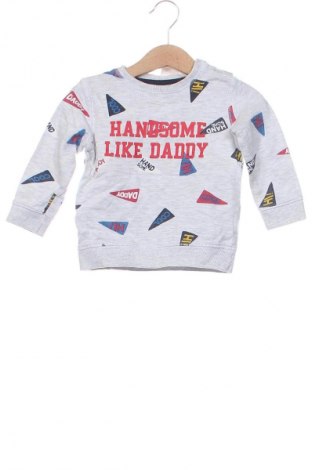 Kinder Shirt Pepco, Größe 12-18m/ 80-86 cm, Farbe Grau, Preis € 7,99