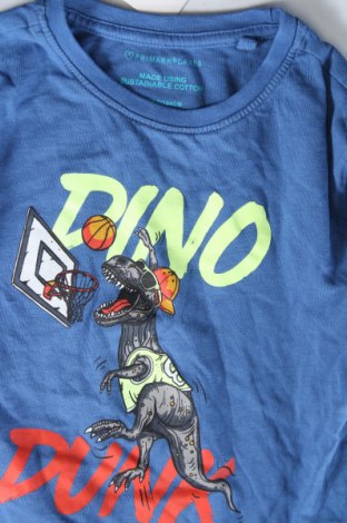 Kinder Shirt Primark, Größe 3-4y/ 104-110 cm, Farbe Blau, Preis € 3,99