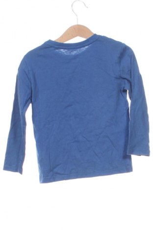 Kinder Shirt Primark, Größe 3-4y/ 104-110 cm, Farbe Blau, Preis € 3,99