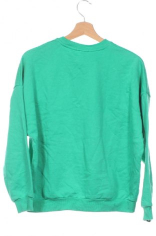 Kinder Shirt Primark, Größe 11-12y/ 152-158 cm, Farbe Grün, Preis 5,99 €