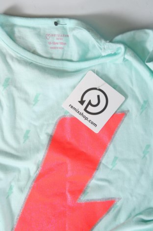 Kinder Shirt Primark, Größe 12-13y/ 158-164 cm, Farbe Grün, Preis € 3,99