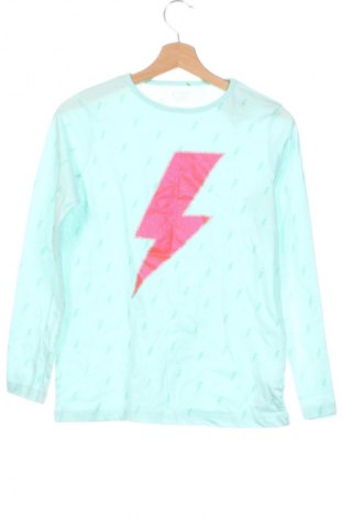 Kinder Shirt Primark, Größe 12-13y/ 158-164 cm, Farbe Grün, Preis € 3,99