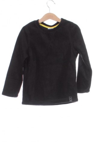 Kinder Shirt Tenth, Größe 5-6y/ 116-122 cm, Farbe Schwarz, Preis € 6,99