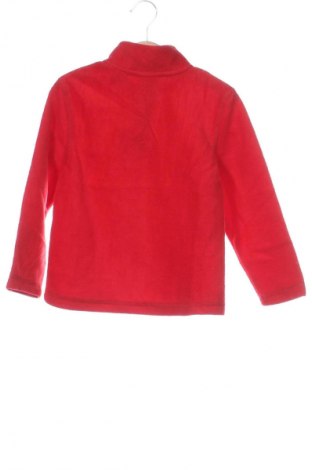 Kinder Shirt Tenth, Größe 5-6y/ 116-122 cm, Farbe Rot, Preis € 13,99