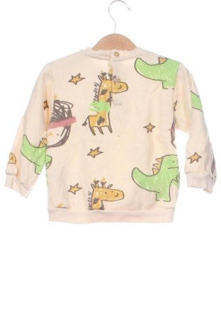 Kinder Shirt Tex, Größe 2-3y/ 98-104 cm, Farbe Beige, Preis € 7,99