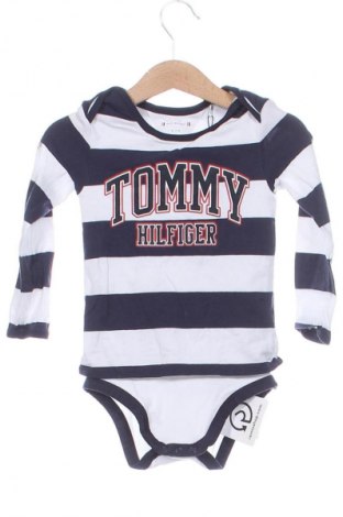 Kinder Shirt Tommy Hilfiger, Größe 12-18m/ 80-86 cm, Farbe Mehrfarbig, Preis € 45,99