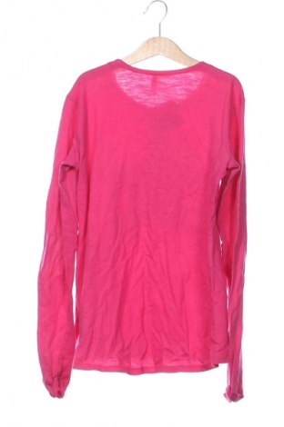 Kinder Shirt United Colors Of Benetton, Größe 12-13y/ 158-164 cm, Farbe Rosa, Preis 16,49 €