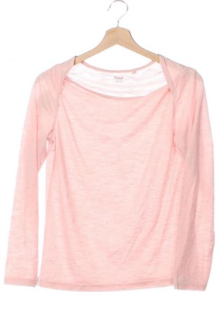 Kinder Shirt Yigga, Größe 12-13y/ 158-164 cm, Farbe Rosa, Preis 4,99 €