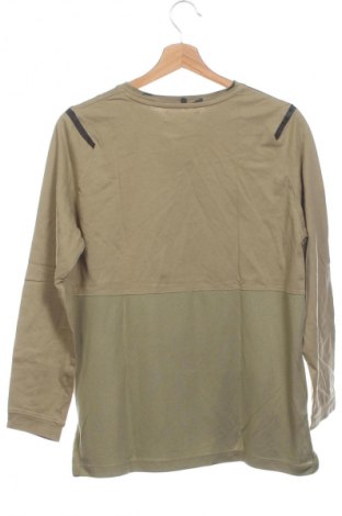 Kinder Shirt Zara, Größe 13-14y/ 164-168 cm, Farbe Grün, Preis € 4,99