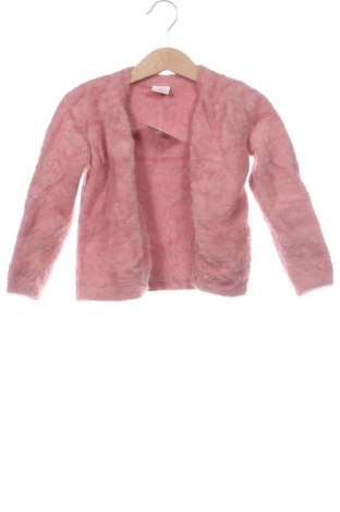 Kinder Strickjacke Hema, Größe 2-3y/ 98-104 cm, Farbe Rosa, Preis € 11,99